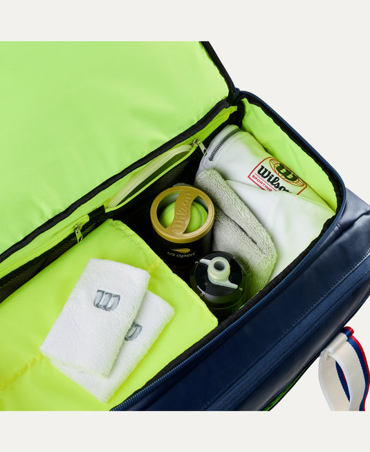 Wilson US Open 2026 Small Tennis Duffel