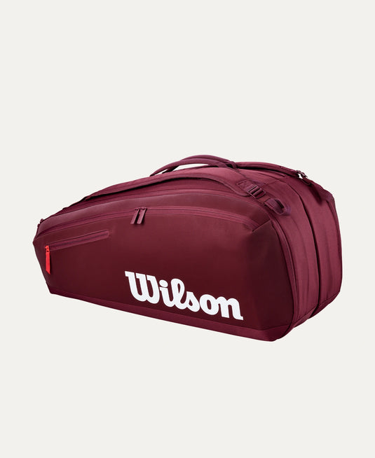 Wilson Defyer 9 Pack Racket Bag