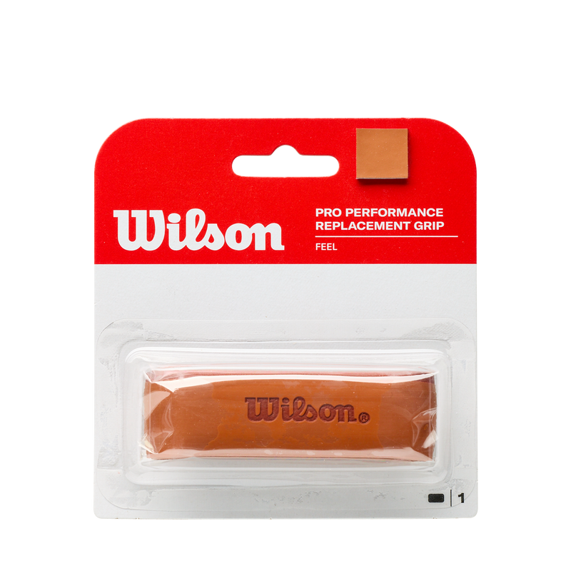 Load image into Gallery viewer, Wilson Pro Performance Tennis Grip - Ski &amp; Tennis Station
