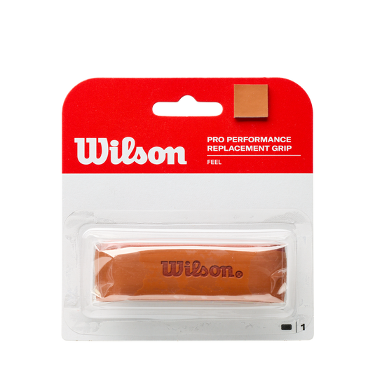 Wilson Pro Performance Tennis Grip - Ski & Tennis Station
