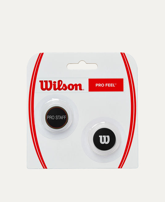 Wilson Pro Feel Pro Staff Dampener