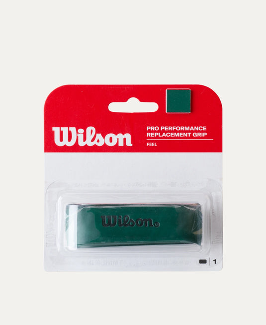 Wilson Blade Pro Performance Replacement Grip - Ski & Tennis Station