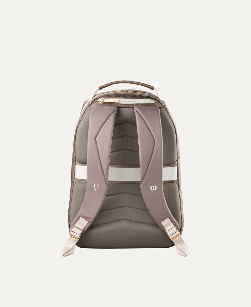 Load image into Gallery viewer, Wilson RF 01 Hall of Fame Tennis Backpack
