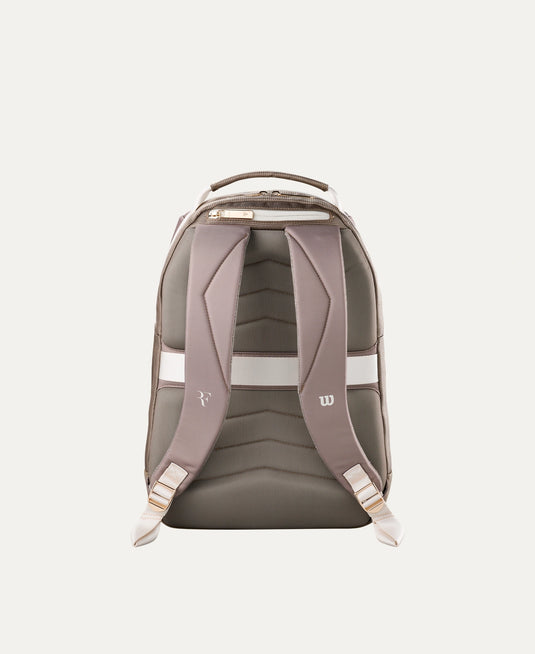 Wilson RF 01 Hall of Fame Tennis Backpack