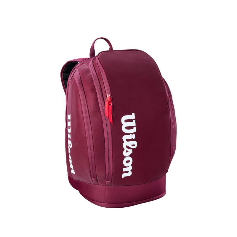 Load image into Gallery viewer, Wilson Defyer V1 Tennis Backpack
