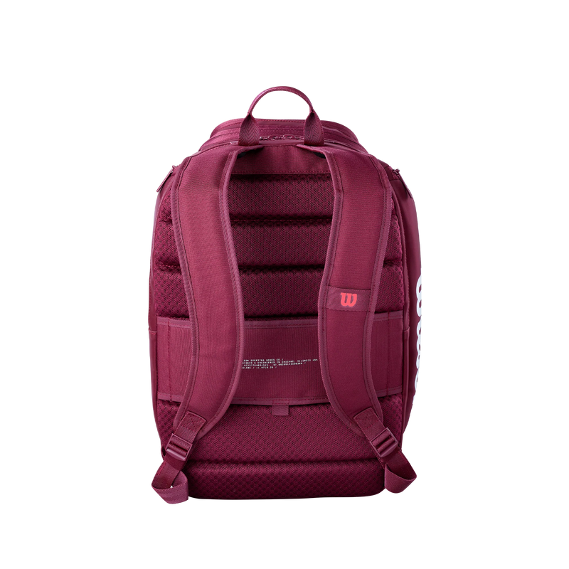 Load image into Gallery viewer, Wilson Defyer V1 Tennis Backpack

