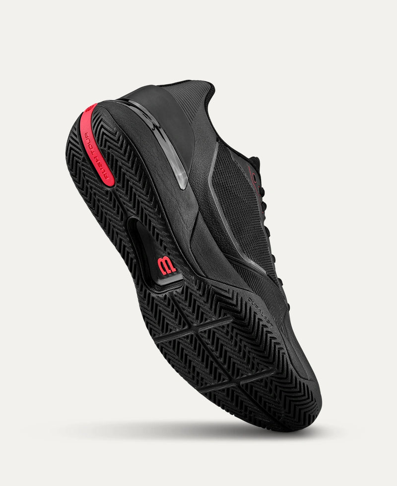 Load image into Gallery viewer, Wilson Men's Rush Tour 5 Tennis Shoes
