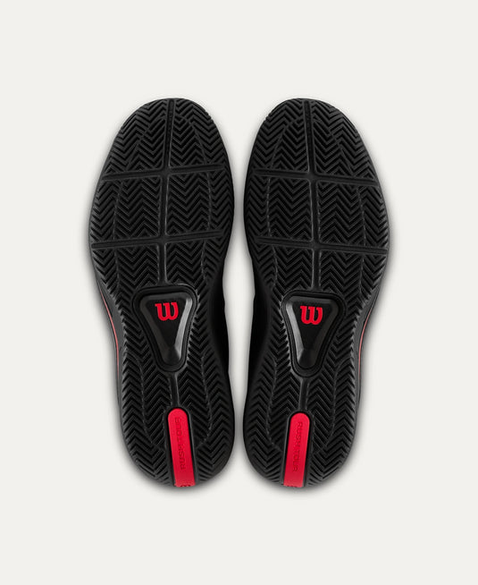Wilson Men's Rush Tour 5 Tennis Shoes