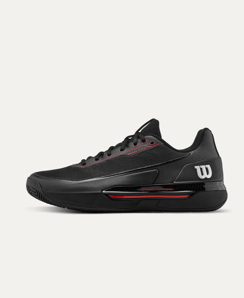 Load image into Gallery viewer, Wilson Men's Rush Tour 5 Tennis Shoes
