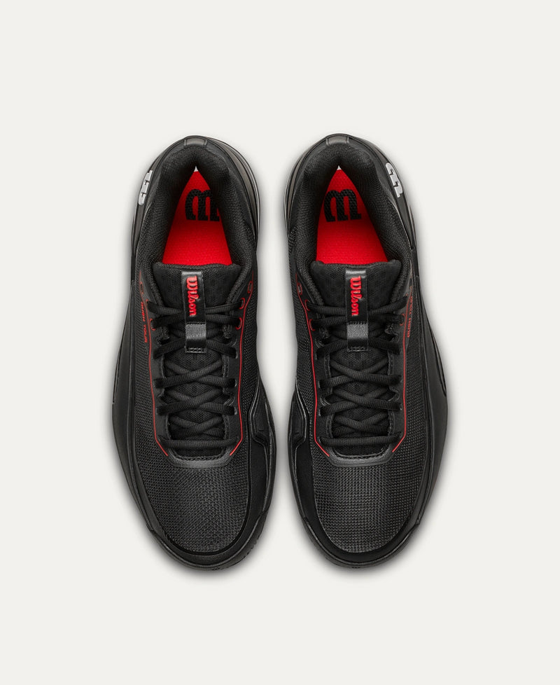 Load image into Gallery viewer, Wilson Men's Rush Tour 5 Tennis Shoes
