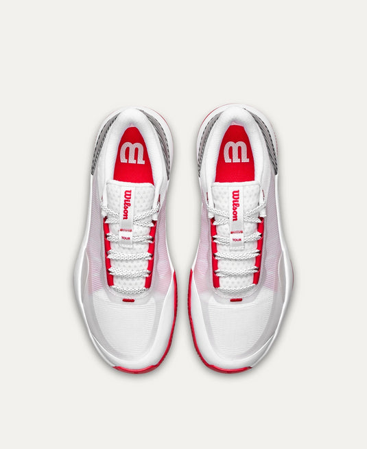 Wilson Women's Intrigue Tour Tennis Shoe