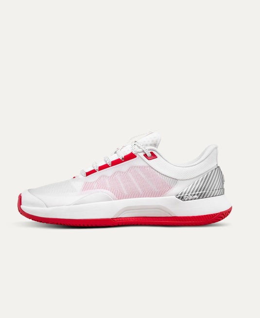 Wilson Women's Intrigue Tour Tennis Shoe