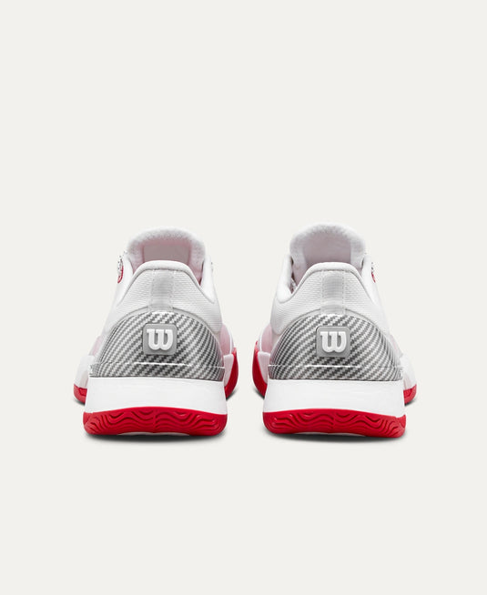 Wilson Women's Intrigue Tour Tennis Shoe