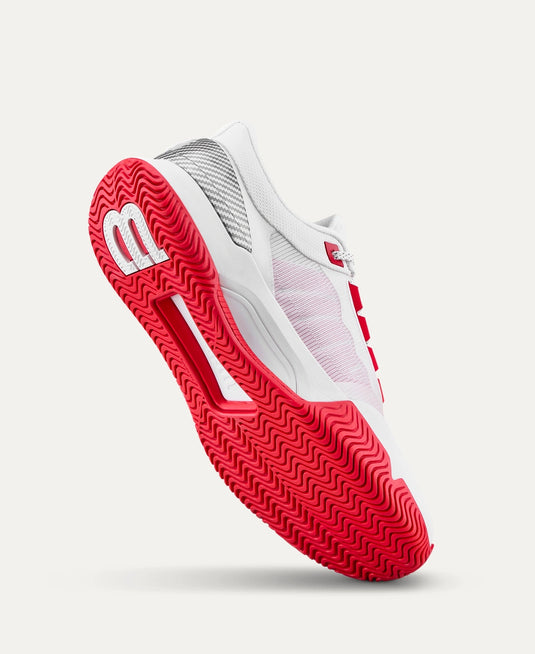 Wilson Women's Intrigue Tour Tennis Shoe