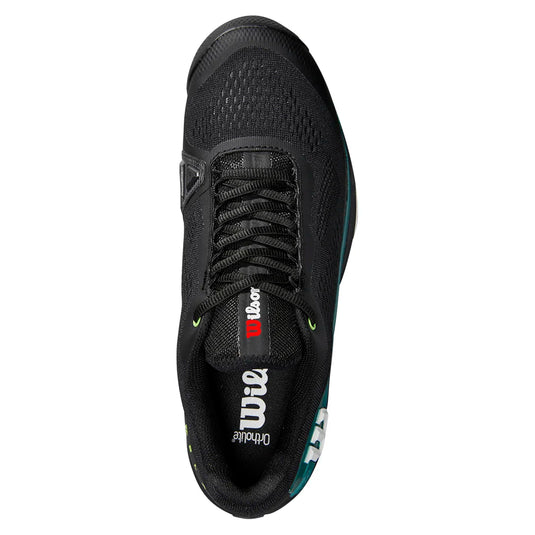 Wilson Rush Pro 4.0 Blade