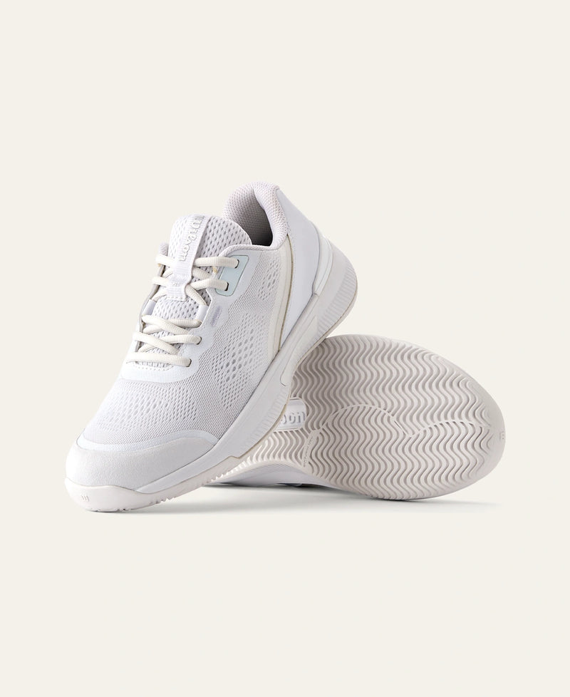 Load image into Gallery viewer, Wilson Women&#39;s Intrigue Pro Tennis Shoes
