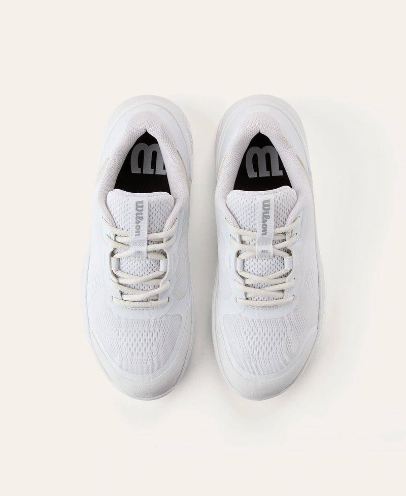 Load image into Gallery viewer, Wilson Women&#39;s Intrigue Pro Tennis Shoes
