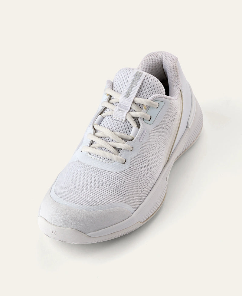 Load image into Gallery viewer, Wilson Women&#39;s Intrigue Pro Tennis Shoes

