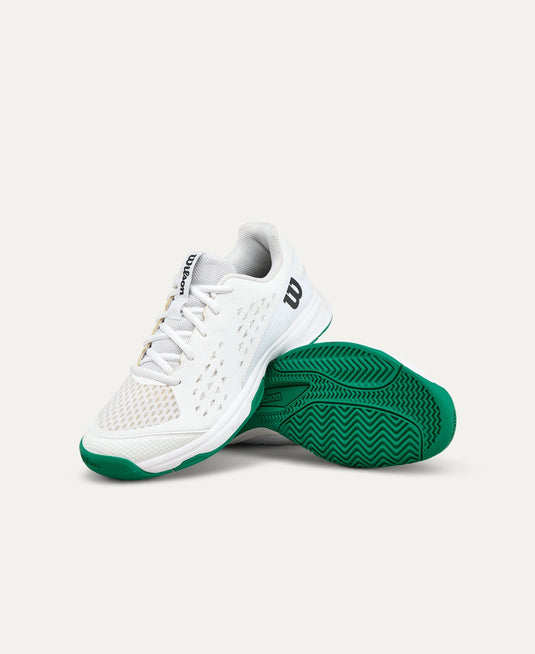 Wilson Rush Pro L JR Tennis Shoe