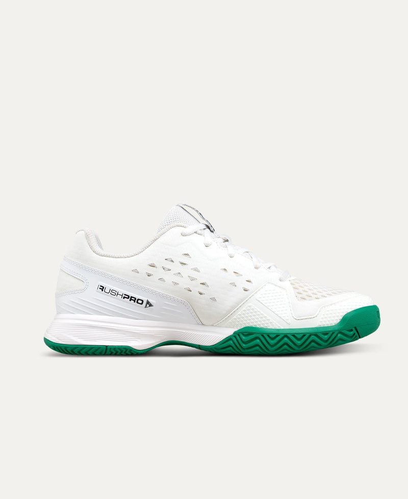 Load image into Gallery viewer, Wilson Rush Pro L JR Tennis Shoe
