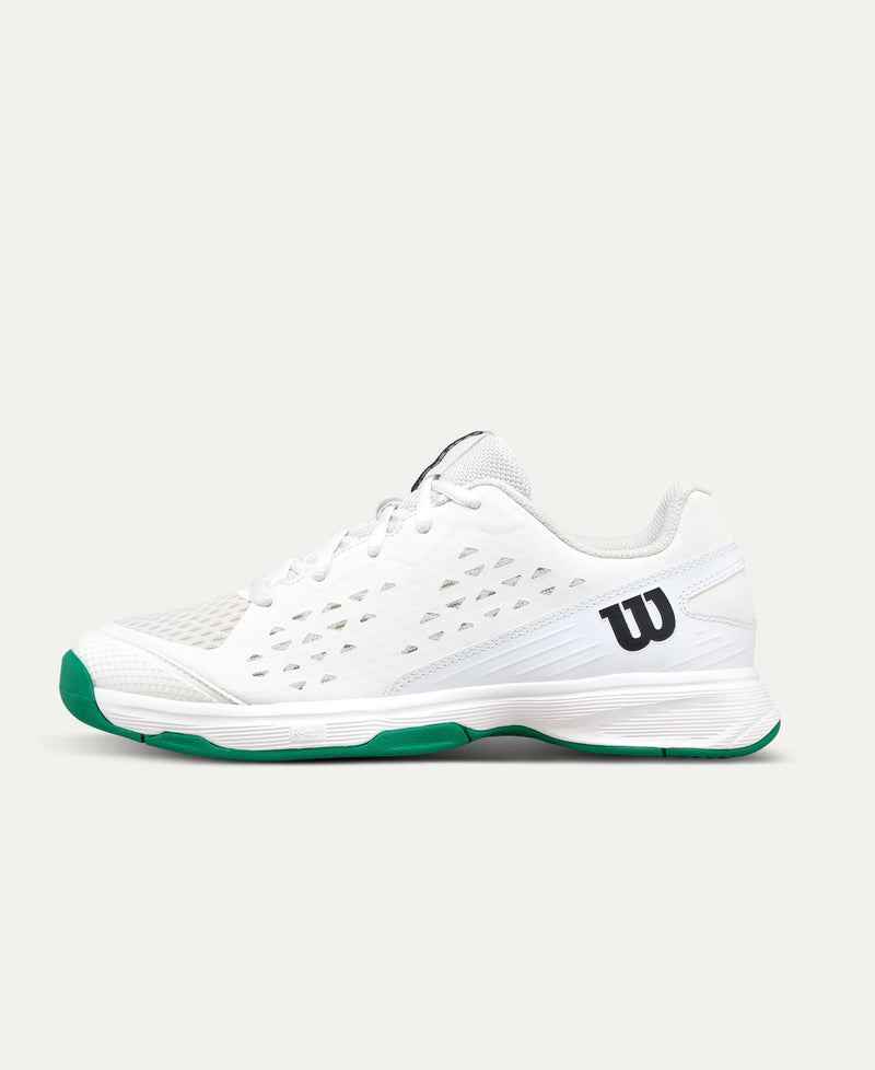 Load image into Gallery viewer, Wilson Rush Pro L JR Tennis Shoe
