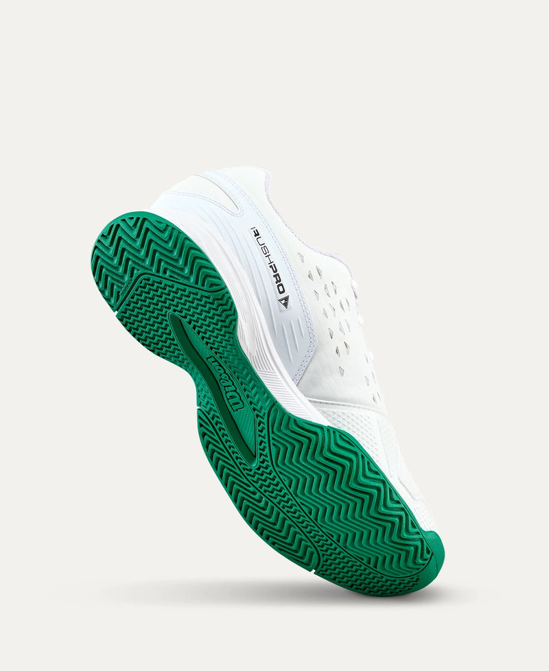Load image into Gallery viewer, Wilson Rush Pro L JR Tennis Shoe

