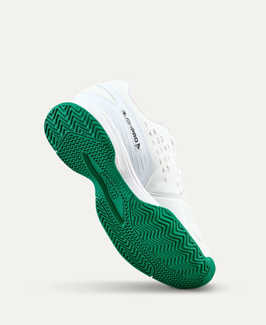 Wilson Rush Pro L JR Tennis Shoe