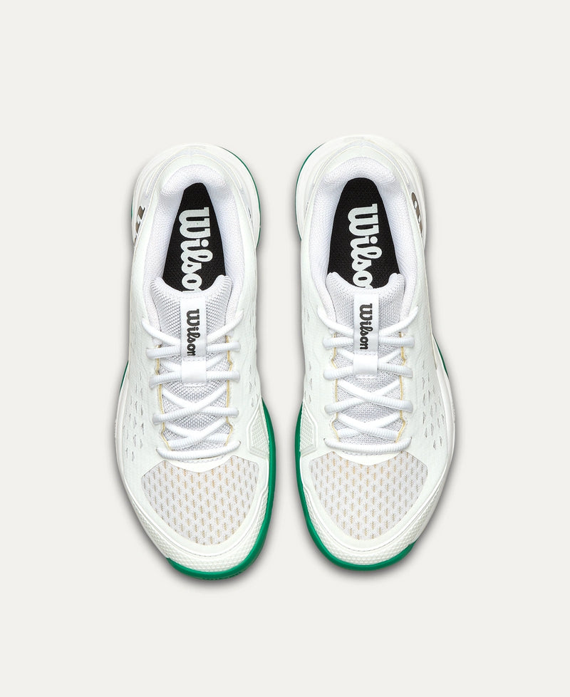 Load image into Gallery viewer, Wilson Rush Pro L JR Tennis Shoe
