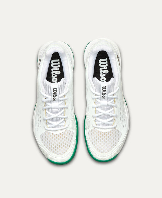 Wilson Rush Pro L JR Tennis Shoe