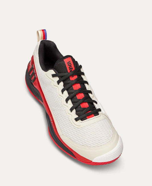 Wilson Men's Rush Pro 4.5 Tennis Shoe US Open Edition