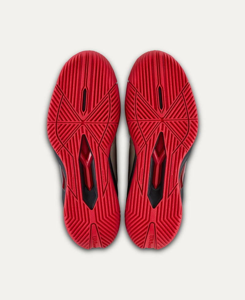 Load image into Gallery viewer, Wilson Men&#39;s Rush Pro 4.5 Tennis Shoe US Open Edition
