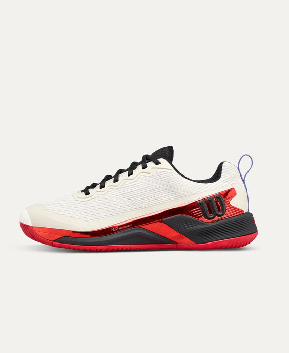 Wilson Men's Rush Pro 4.5 Tennis Shoe US Open Edition