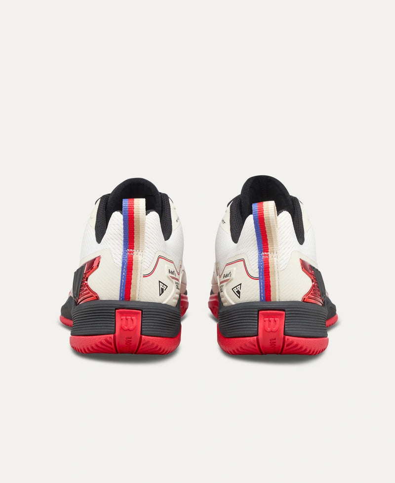 Load image into Gallery viewer, Wilson Men&#39;s Rush Pro 4.5 Tennis Shoe US Open Edition
