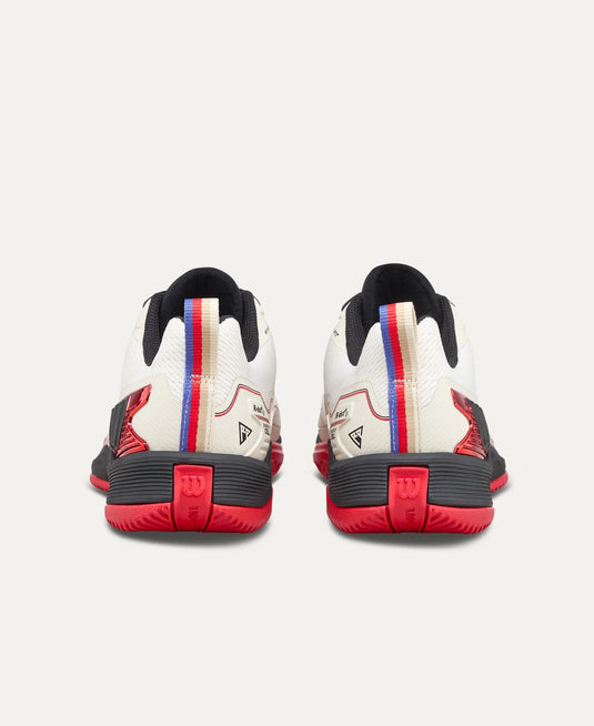 Wilson Men's Rush Pro 4.5 Tennis Shoe US Open Edition