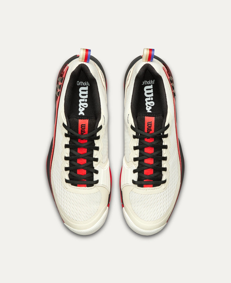 Load image into Gallery viewer, Wilson Men&#39;s Rush Pro 4.5 Tennis Shoe US Open Edition
