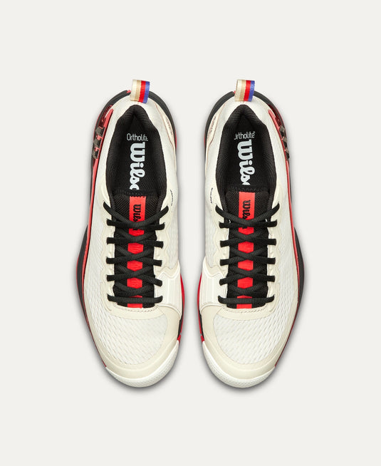 Wilson Men's Rush Pro 4.5 Tennis Shoe US Open Edition