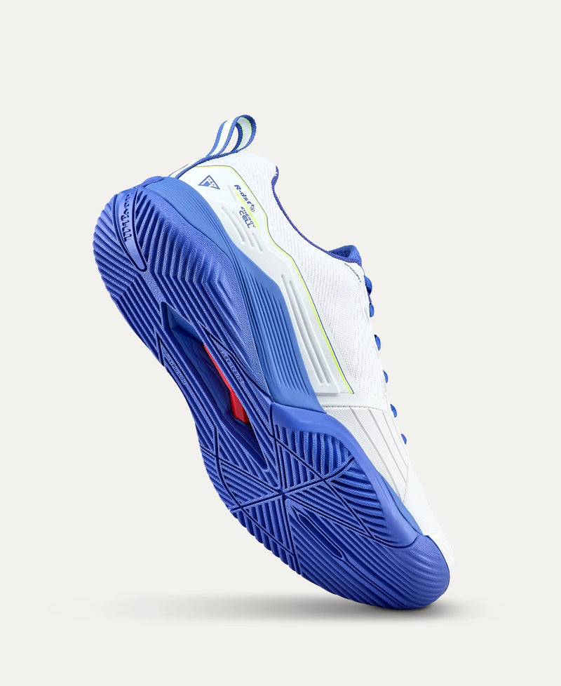 Load image into Gallery viewer, Wilson Men&#39;s Rush Pro 4.5 Tennis Shoes
