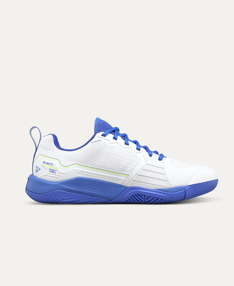 Load image into Gallery viewer, Wilson Men&#39;s Rush Pro 4.5 Tennis Shoes
