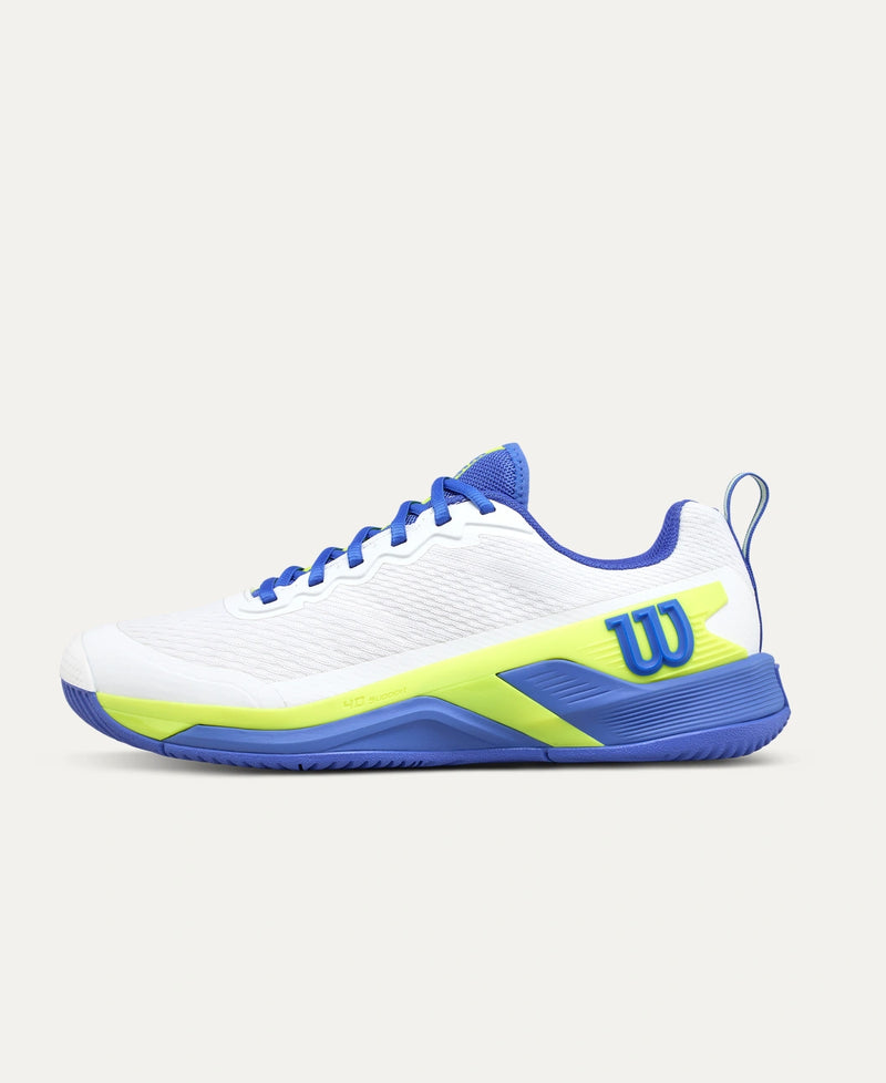 Load image into Gallery viewer, Wilson Men&#39;s Rush Pro 4.5 Tennis Shoes
