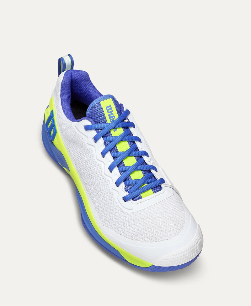 Load image into Gallery viewer, Wilson Men&#39;s Rush Pro 4.5 Tennis Shoes
