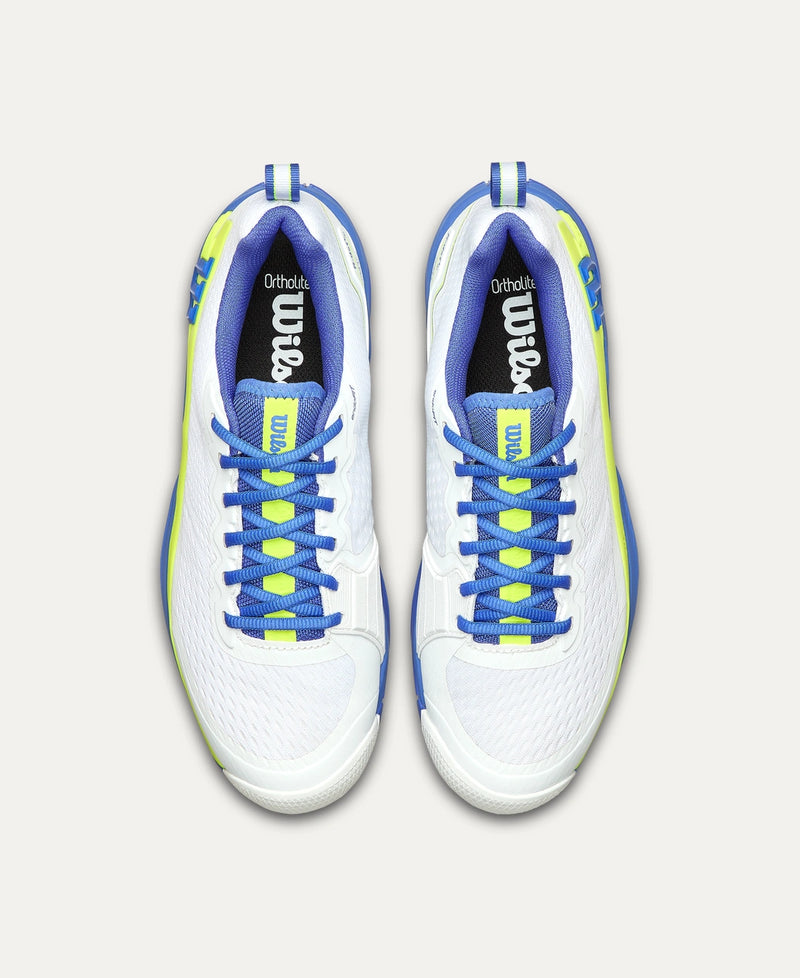 Load image into Gallery viewer, Wilson Men&#39;s Rush Pro 4.5 Tennis Shoes
