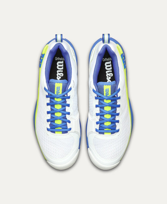 Wilson Men's Rush Pro 4.5 Tennis Shoes