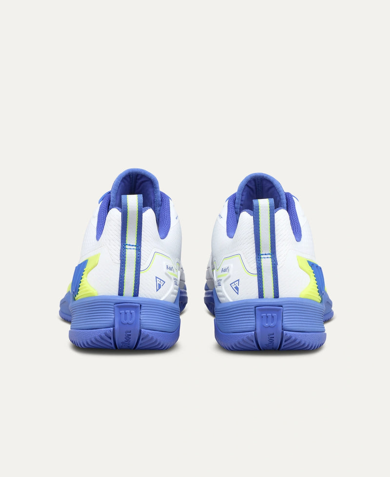 Load image into Gallery viewer, Wilson Men&#39;s Rush Pro 4.5 Tennis Shoes
