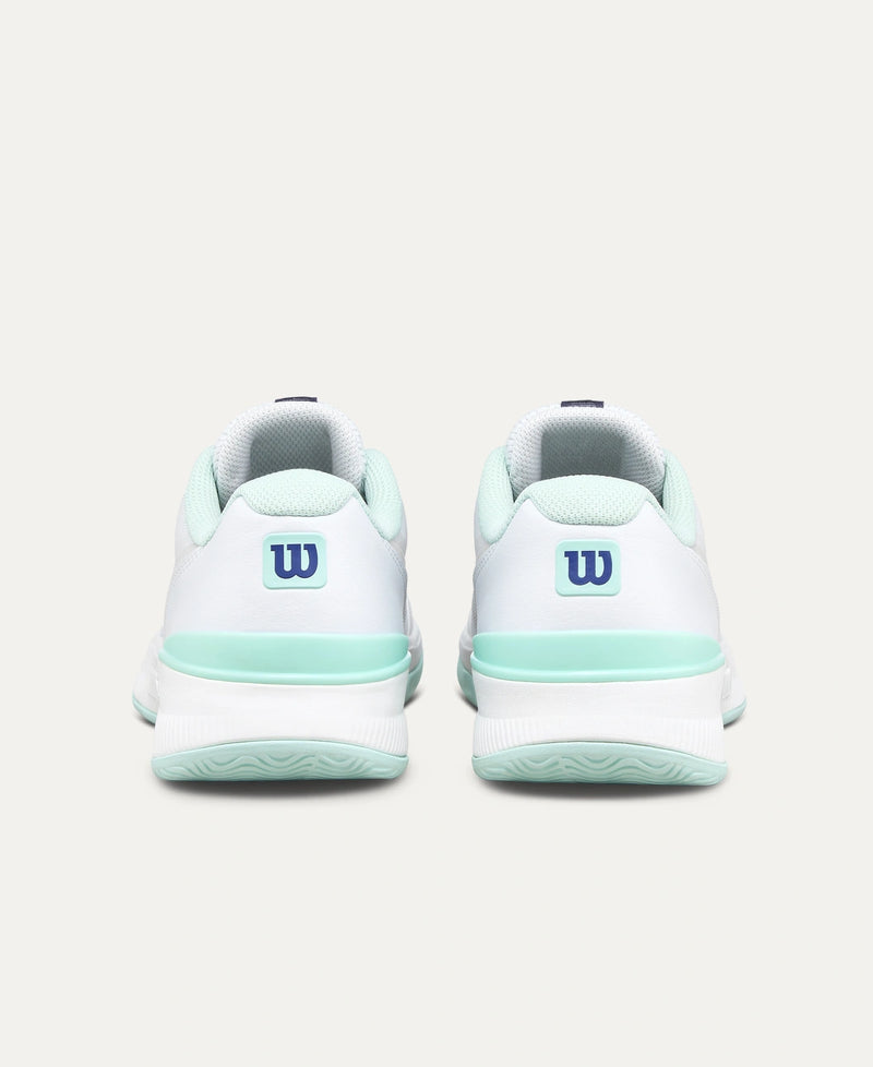Load image into Gallery viewer, Wilson Women's Intrigue Pro Tennis Shoes - Ski &amp; Tennis Station

