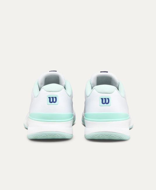 Wilson Women's Intrigue Pro Tennis Shoes - Ski & Tennis Station