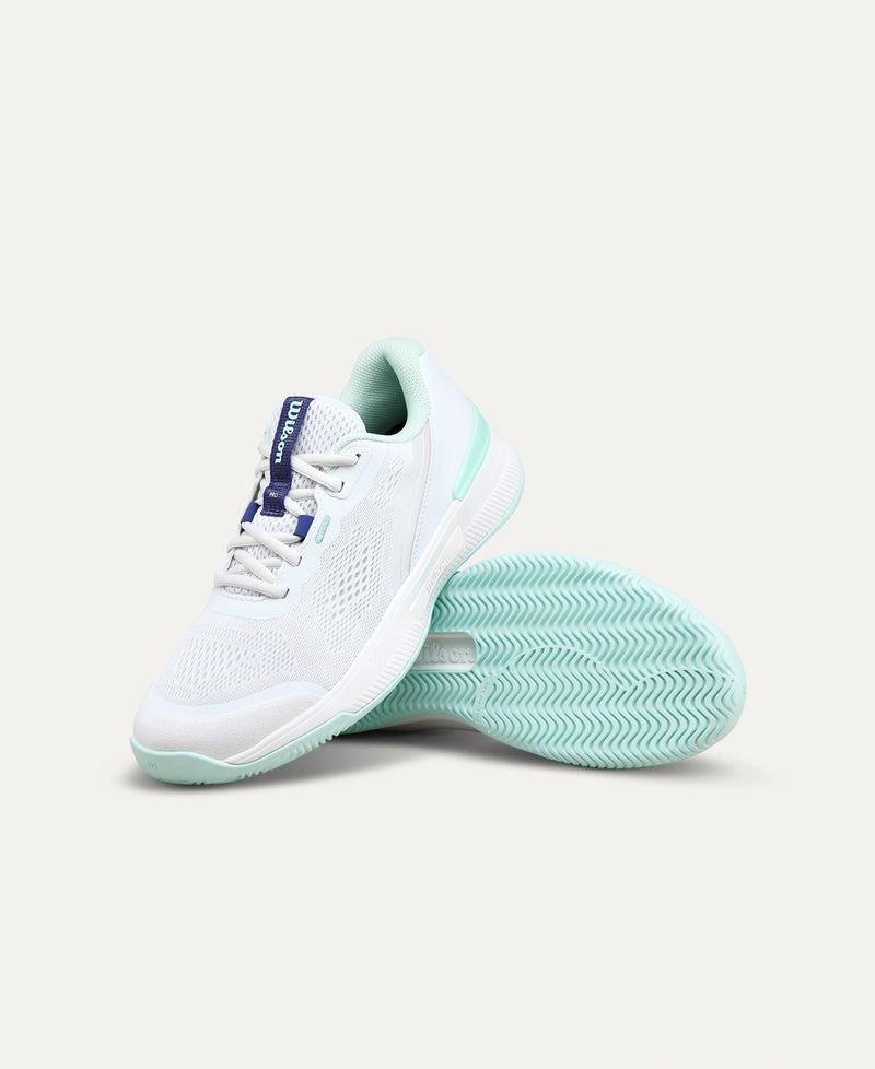 Load image into Gallery viewer, Wilson Women's Intrigue Pro Tennis Shoes - Ski &amp; Tennis Station
