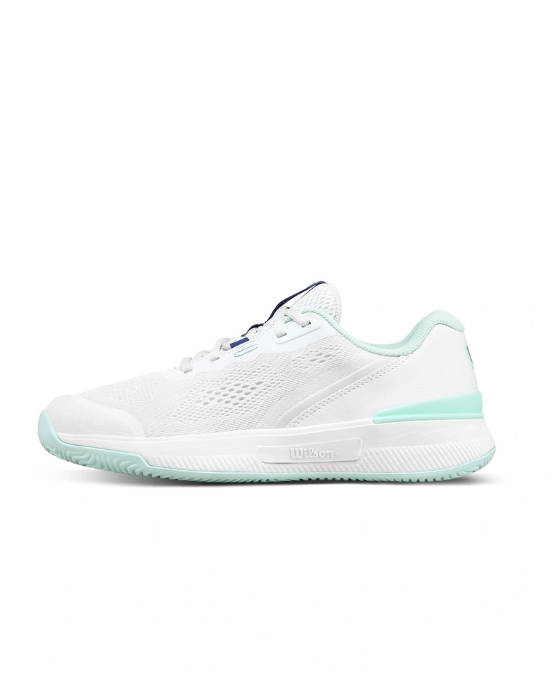 Load image into Gallery viewer, Wilson Women's Intrigue Pro Tennis Shoes - Ski &amp; Tennis Station
