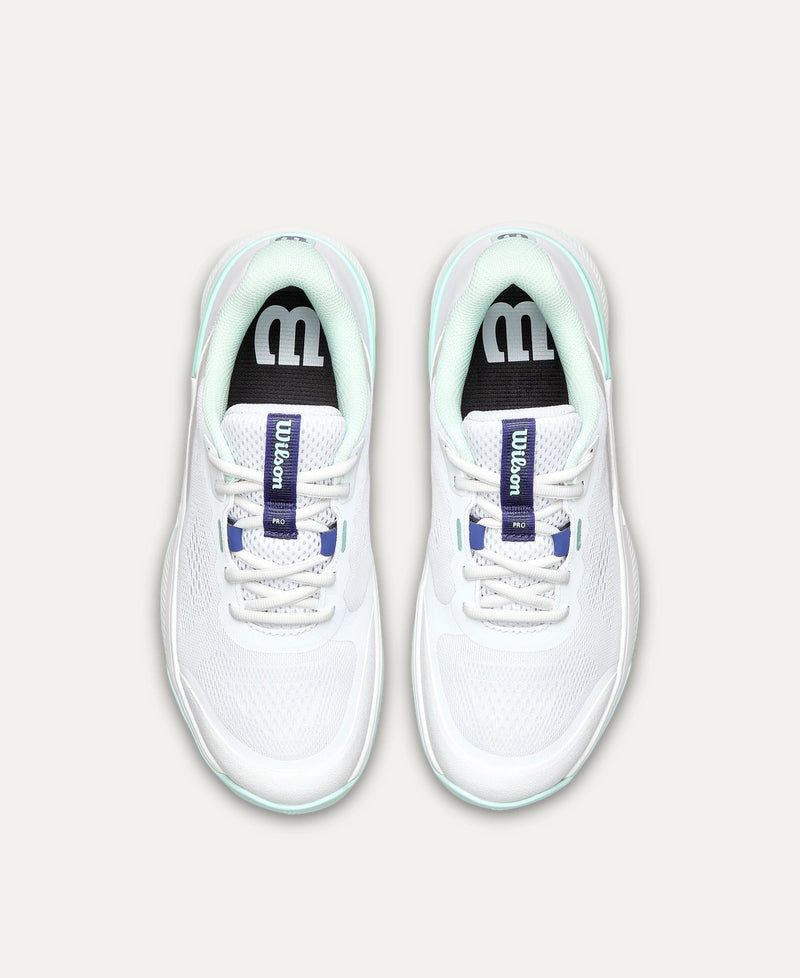 Load image into Gallery viewer, Wilson Women's Intrigue Pro Tennis Shoes - Ski &amp; Tennis Station
