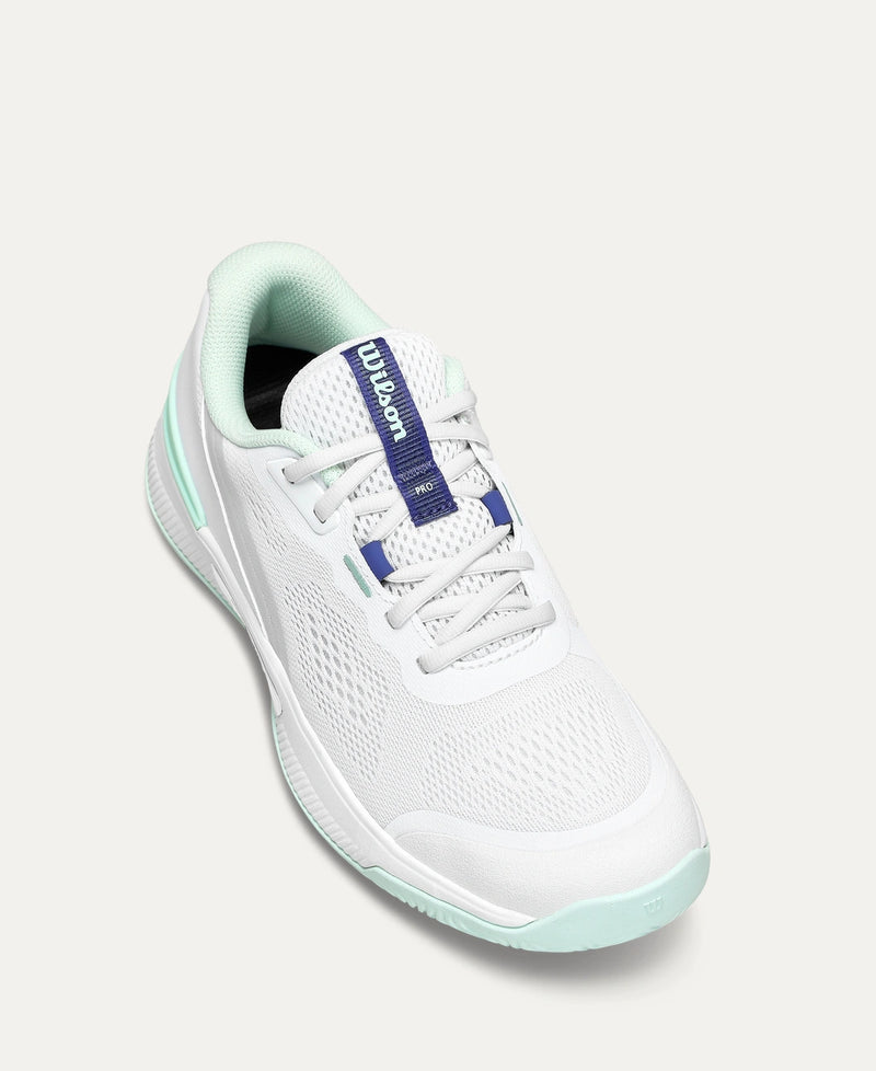 Load image into Gallery viewer, Wilson Women's Intrigue Pro Tennis Shoes - Ski &amp; Tennis Station
