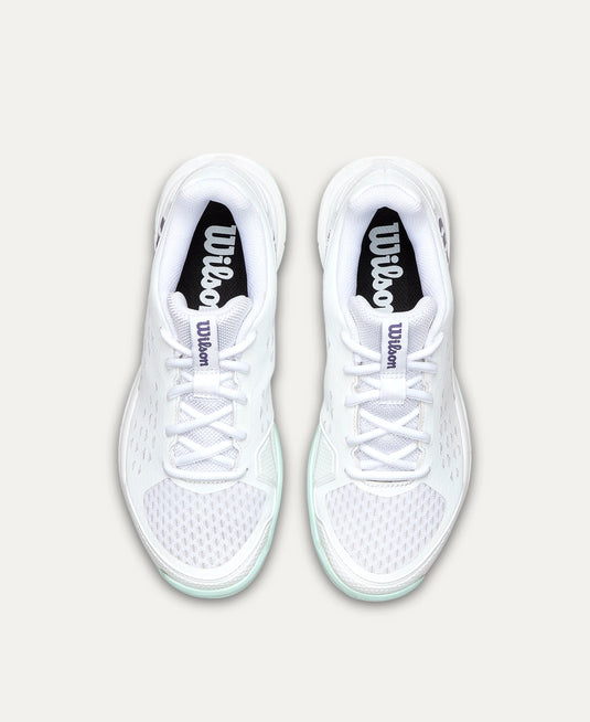 Wilson Rush Pro L JR Tennis Shoe